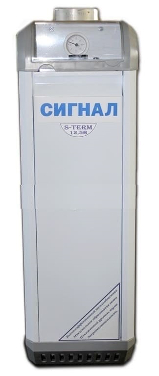 Сигнал s term 12 5